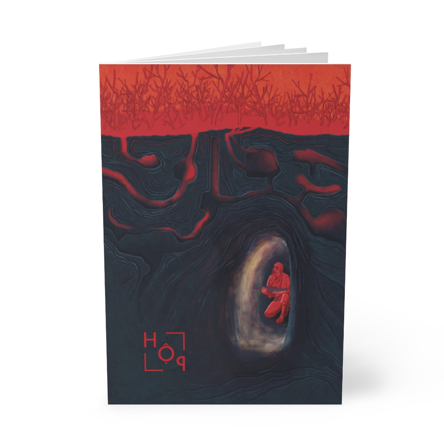 Carnets Shoeboxes’75