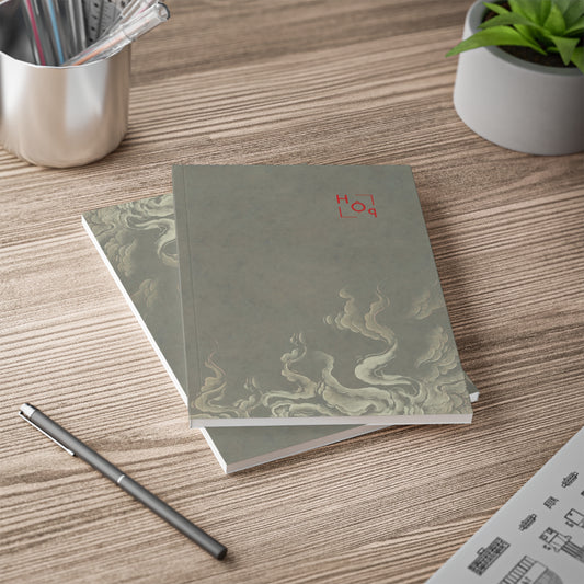 Carnet Les fumées