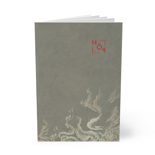 Carnet Les fumées