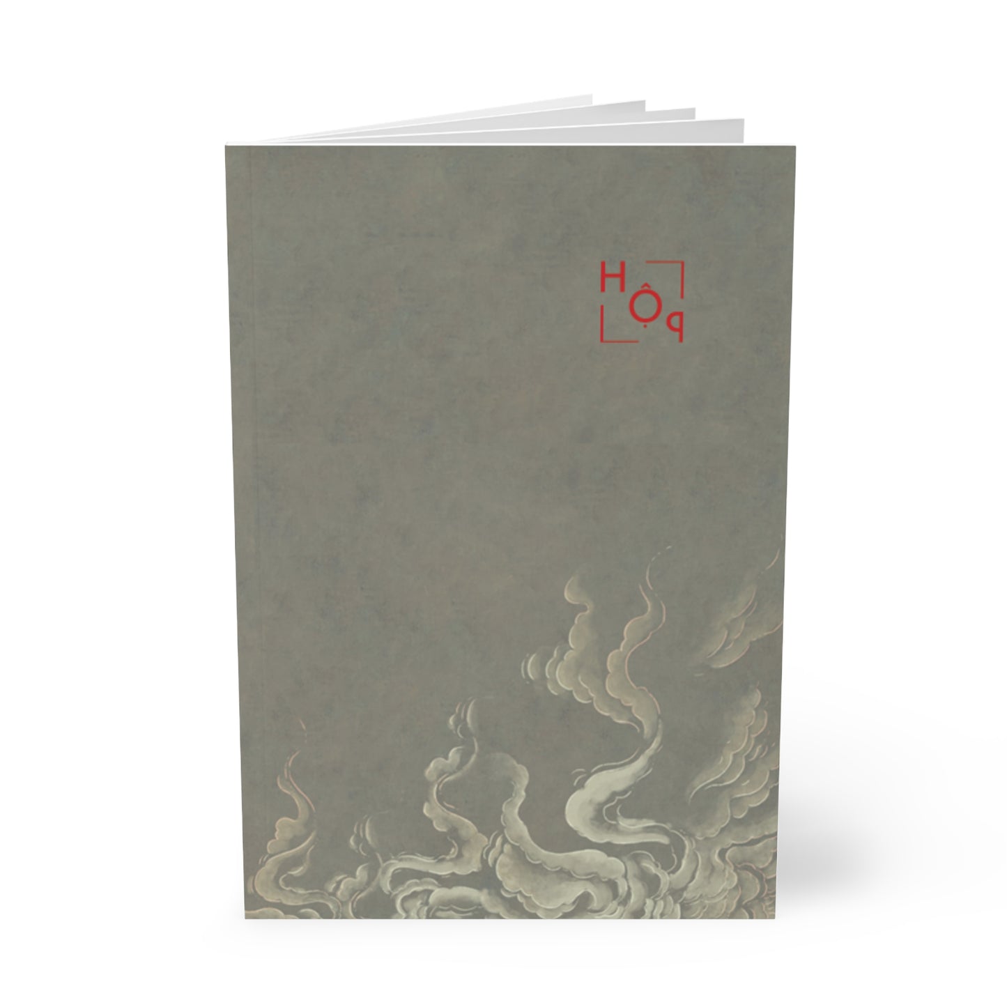 Carnets Shoeboxes’75