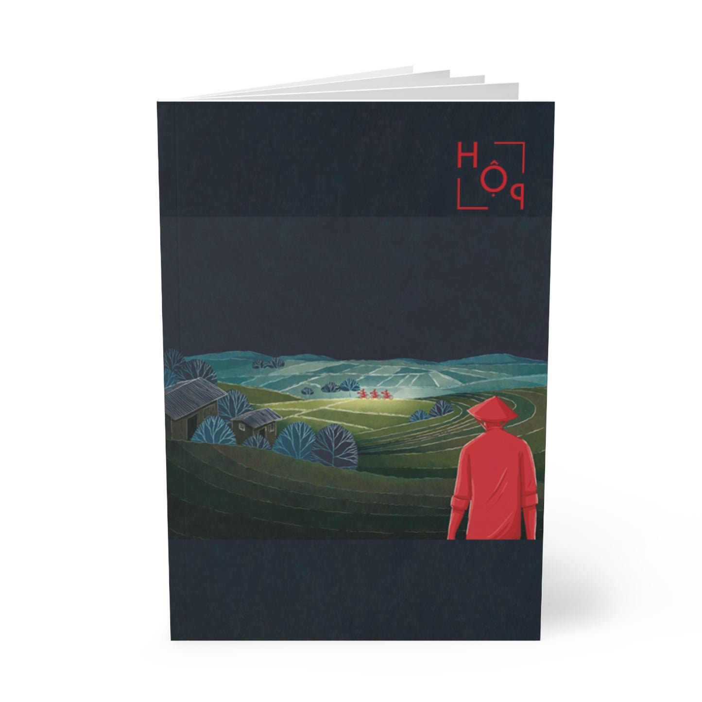 Carnets Shoeboxes’75