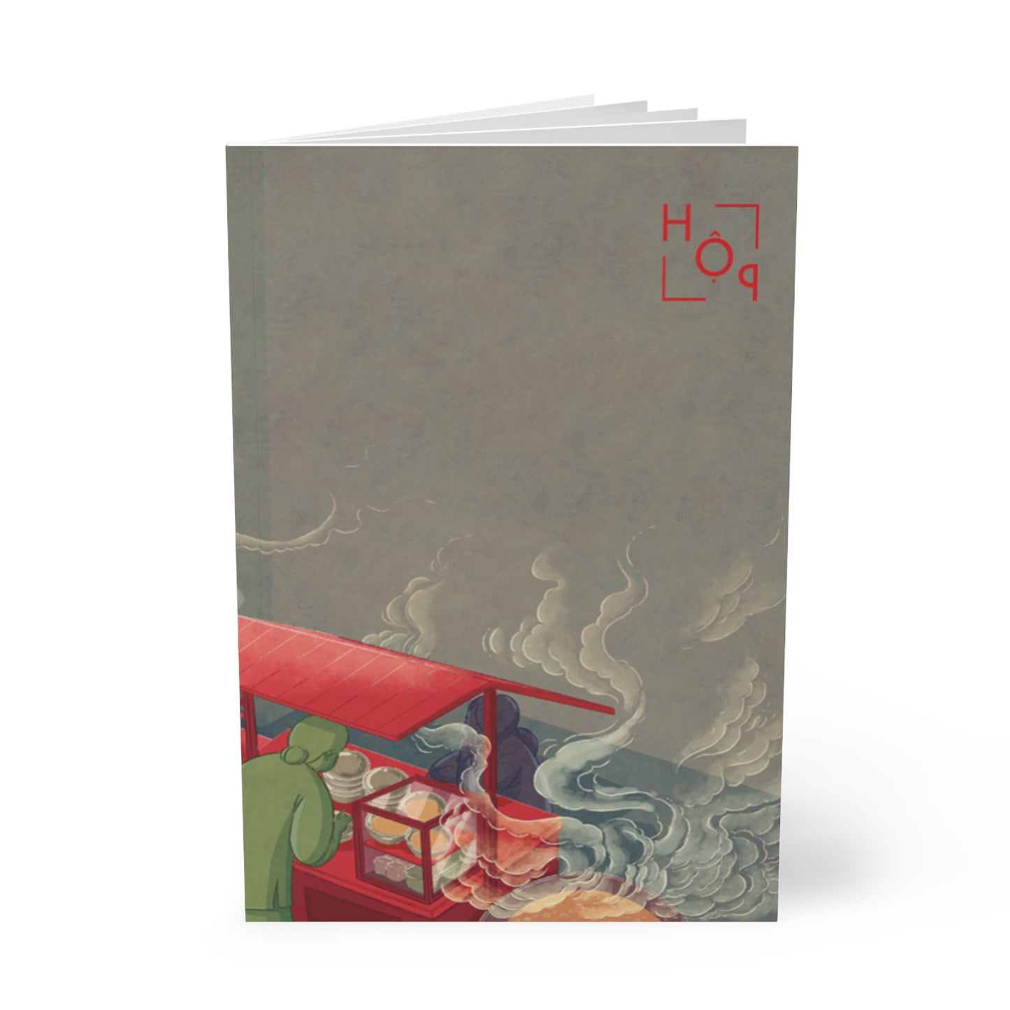 Carnets Shoeboxes’75