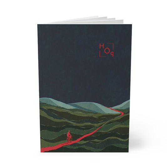 Carnet Le cycliste