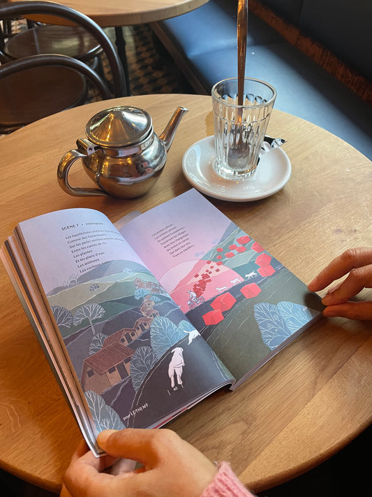 Shoeboxes'75 – Vietnamese/ENG Edition (in Vietnam only)